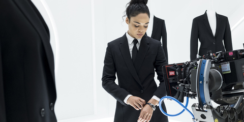 Важный элемент легендарной экипировки