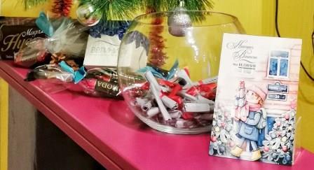 Каждому покупателю - скидка и подарок! Каждому покупателю - скидка и подарок!