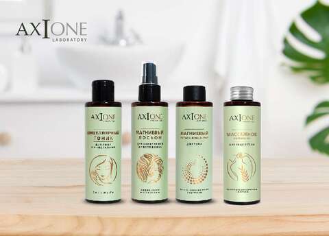 Косметика с магнием