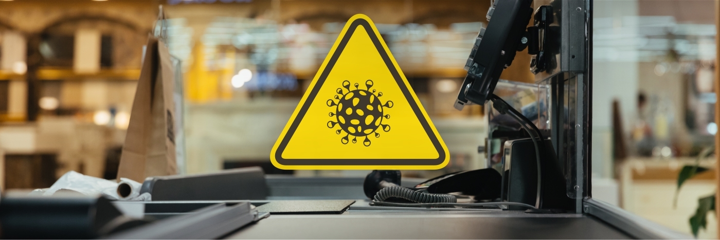 Какие проблемы может доставить онлайн-касса в период самоизоляции Какие проблемы может доставить онлайн-касса в период самоизоляции