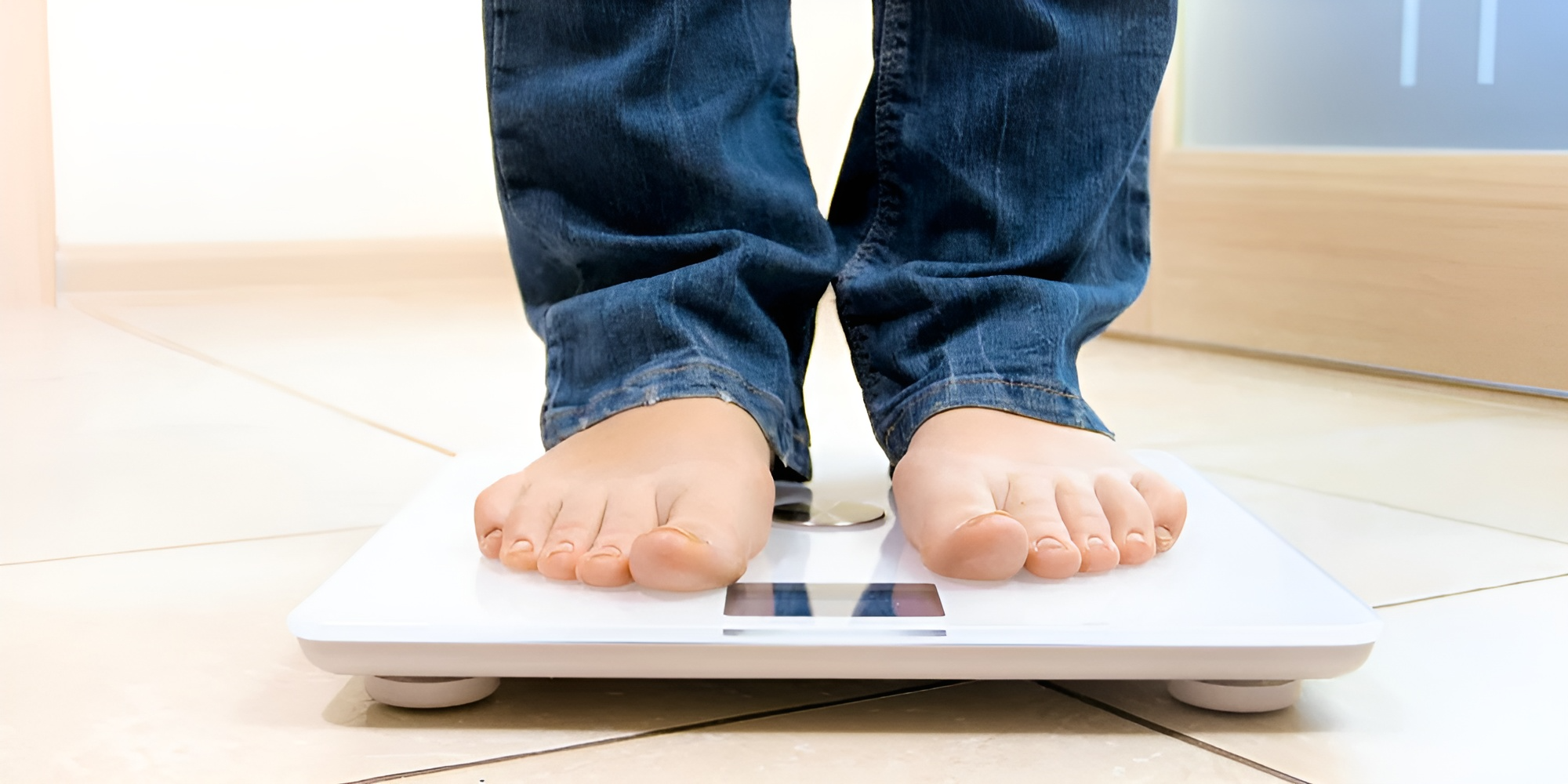 Умные весы RENPHO: как работают и что умеют?