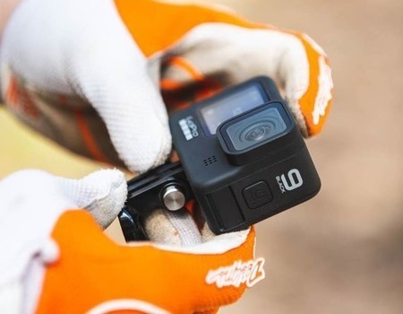 HERO9 Black — настройки в режиме таймлапс HERO9 Black — настройки в режиме таймлапс