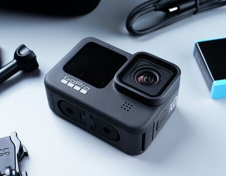 SD-карты, совместимые с GoPro HERO9 SD-карты, совместимые с GoPro HERO9