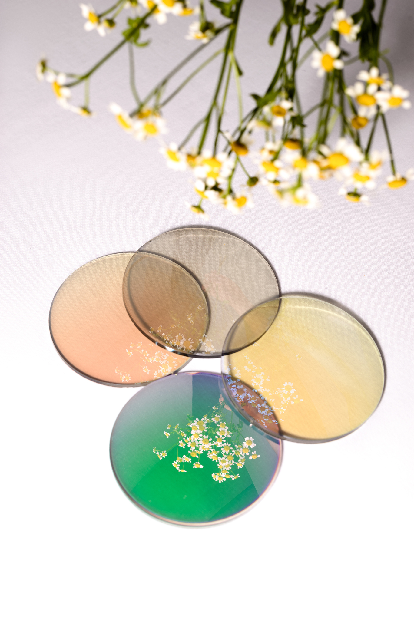 Что такое адаптивные линзы и как они работают?