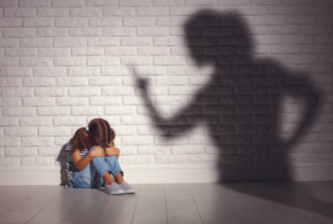 Как правильно наказывать ребёнка: 10 правил для взрослых