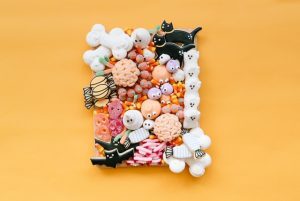 Kids friendly Halloween party