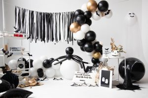 Halloween Partyboo в Хабаровске