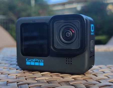 HERO10 Black. Обновление даты и времени HERO10 Black. Обновление даты и времени
