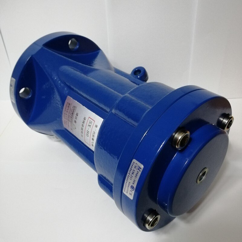 Подключение и автоматизация одноударных молотков серии SK и SX Подключение и автоматизация одноударных молотков серии SK и SX