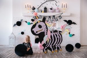 Hallunicorn