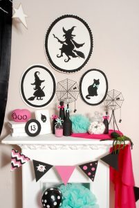 Witсh Party в Сургуте