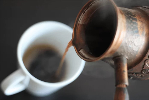 Как сварить вкусный кофе в турке - наш опыт и рекомендации