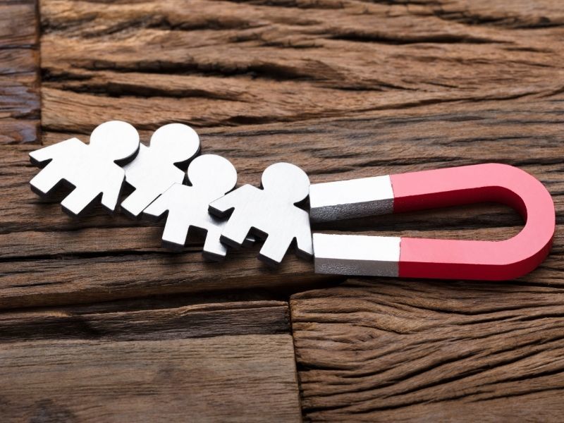 Людям с железными имплантатами советуют не использовать неодимовые магниты Людям с железными имплантатами советуют не использовать неодимовые магниты