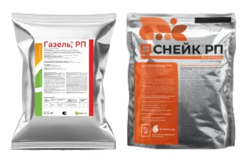 Аналоги Моспилан: чем заменить популярный инсектицид в 2026 г.