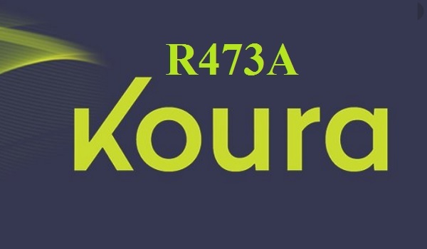 Koura разработала R473A, превосходящий существующие хладагенты Koura разработала R473A, превосходящий существующие хладагенты