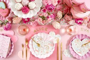 Valentine's Day