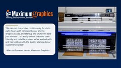 DTF-печать на широком формате: как устроен 64-дюймовый Epson SureColor G9070 и на что смотреть