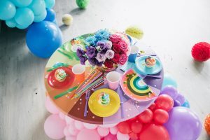 Rainbow DIY от Айрин