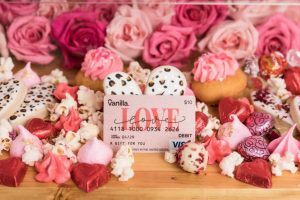 Galentine's Day Party