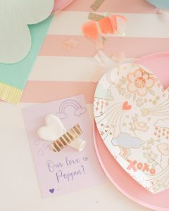 Galentines Play Date
