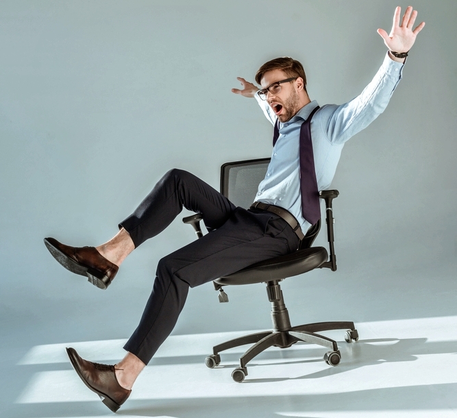 Преврати вред в пользу. Как решить проблемы сидячего образа жизни прямо на рабочем месте? Преврати вред в пользу. Как решить проблемы сидячего образа жизни прямо на рабочем месте?