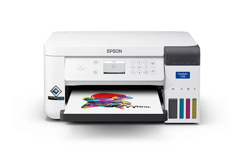 Печатающая головка Epson EcoTank: почему засоряется и как восстановить своими силами