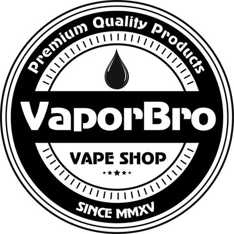 VaporBro, г. Калининград