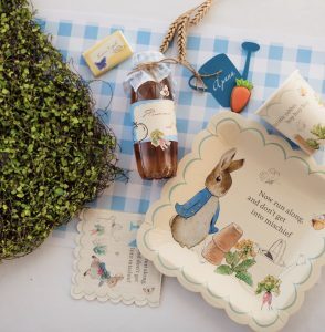 Peter Rabbit в Ставрополе
