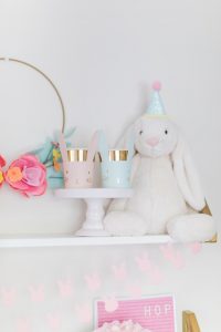 Easter Party