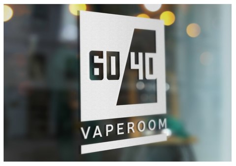 60/40 VAPEROOM, г. Санкт-Петербург