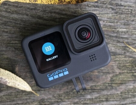 HERO10 Black. Емкость SD-карты для каждой настройки видео HERO10 Black. Емкость SD-карты для каждой настройки видео