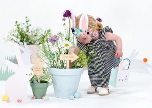 Easter Fun Time
