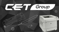 Запчасти для HP M601/602/603, M604/605/606, M607/608/609, MFP M631dn/M632fht/M633fh❗