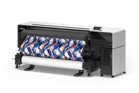 Сублимационная печать: почему Epson лидирует и какой SureColor выбрать под задачу