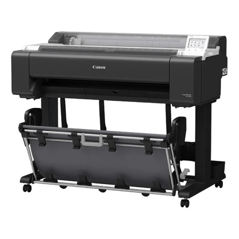 Canon imagePROGRAF TM-500/600 и TM-510/610: какие картриджи нужны новому поколению