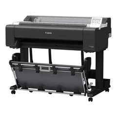 Canon imagePROGRAF TM-500/600 и TM-510/610: какие картриджи нужны новому поколению