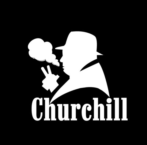 Churchill Vape, г. Оренбург