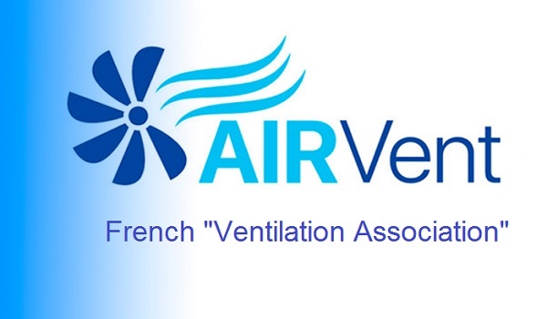Во Франции основали вентиляционную ассоциацию