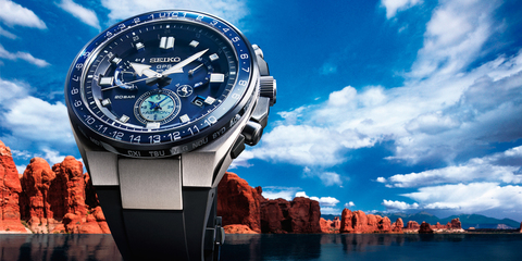 Astron Sport Executive Line – из офиса на пляж!!