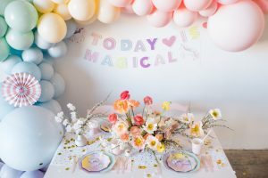 Today is Magical