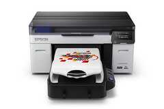 Выбор DTG-принтера для печати по одежде: почему Epson SureColor — рациональная инвестиция
