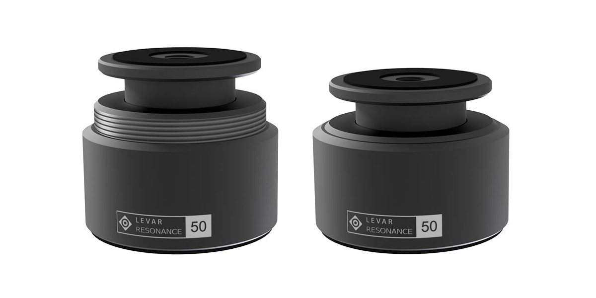 Опоры MHW Audio от компании Levar Resonance на неодимовых магнитах Опоры MHW Audio от компании Levar Resonance на неодимовых магнитах