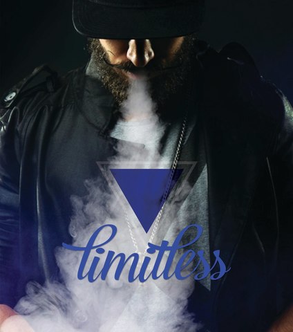 Limitless Vape, г. Улан-Удэ