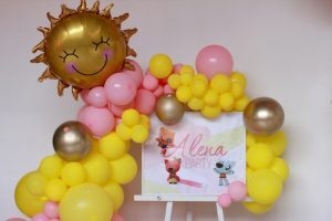 Alena Party
