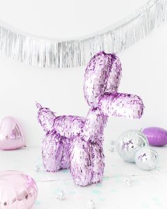 Balloon Dog Pinata