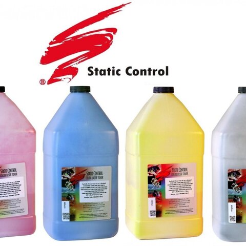 Тонер Static Control Okiuniv снова в продаже