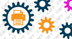 Расширение совместимости запасных частей для принтеров и МФУ для HP и Canon