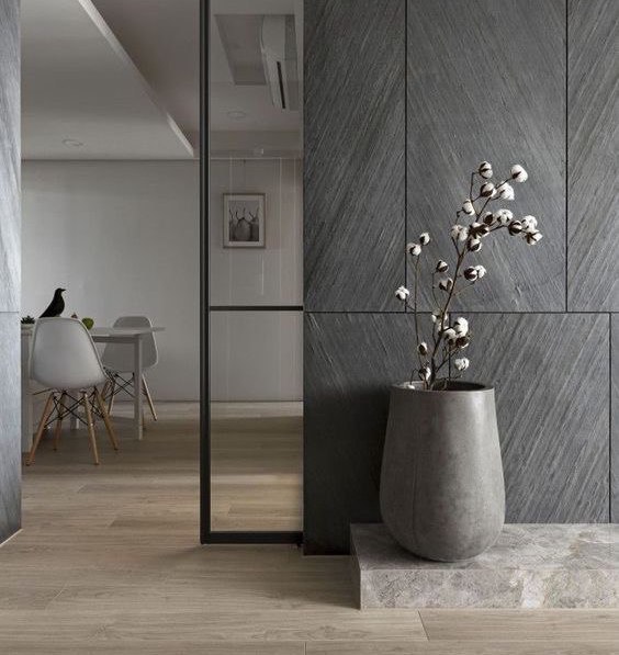 Как правильно оформить квартиру в стиле минимализм?