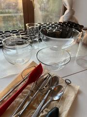 МК Puffcolorknitting Пчела