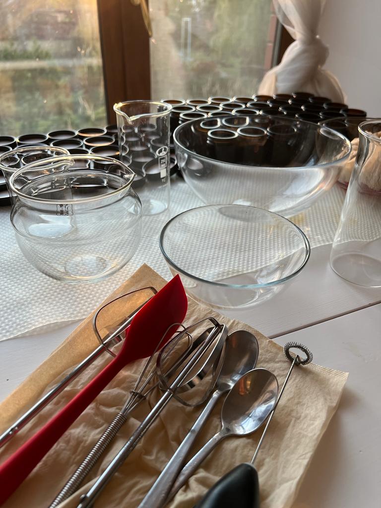 О кремах Rodina Nature